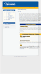 Mobile Screenshot of mytradetraining.com